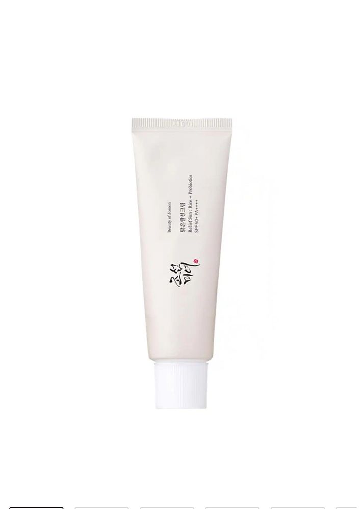 Beauty Of Joseon Sunscreen