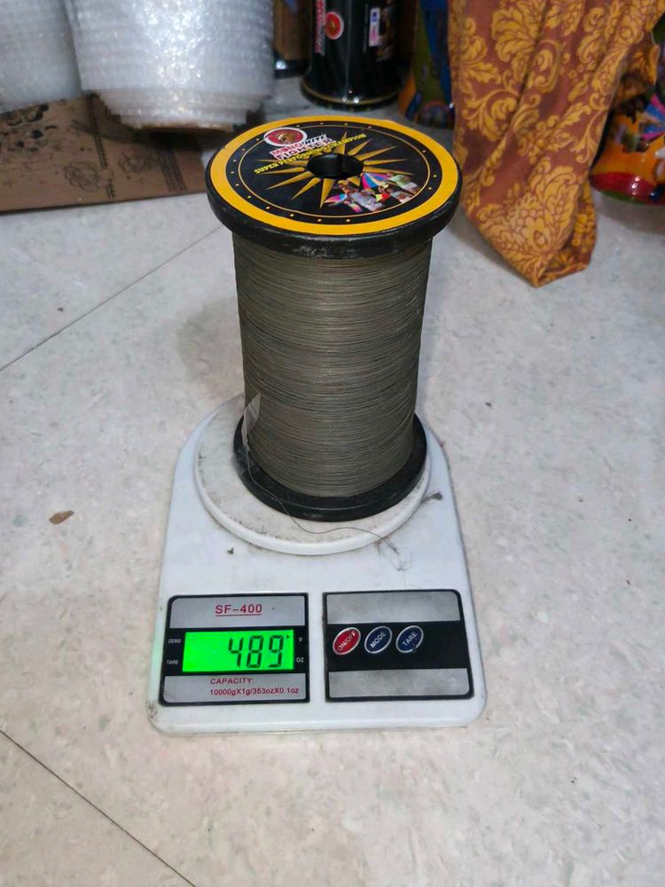 Free Delivery Best Manjha manja cotton