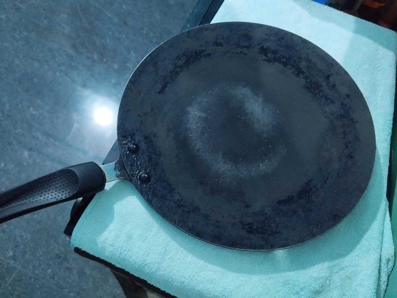 Dosa Tawa