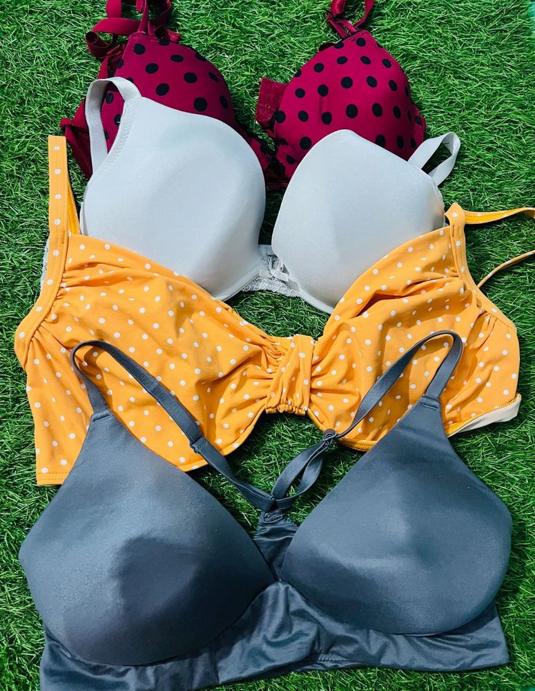 38 Size