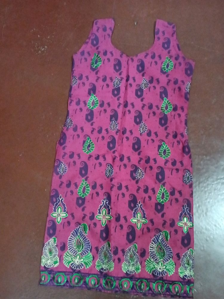 Slvessless Khuti