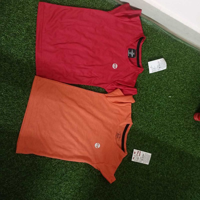 T-Shirts - Casual Style