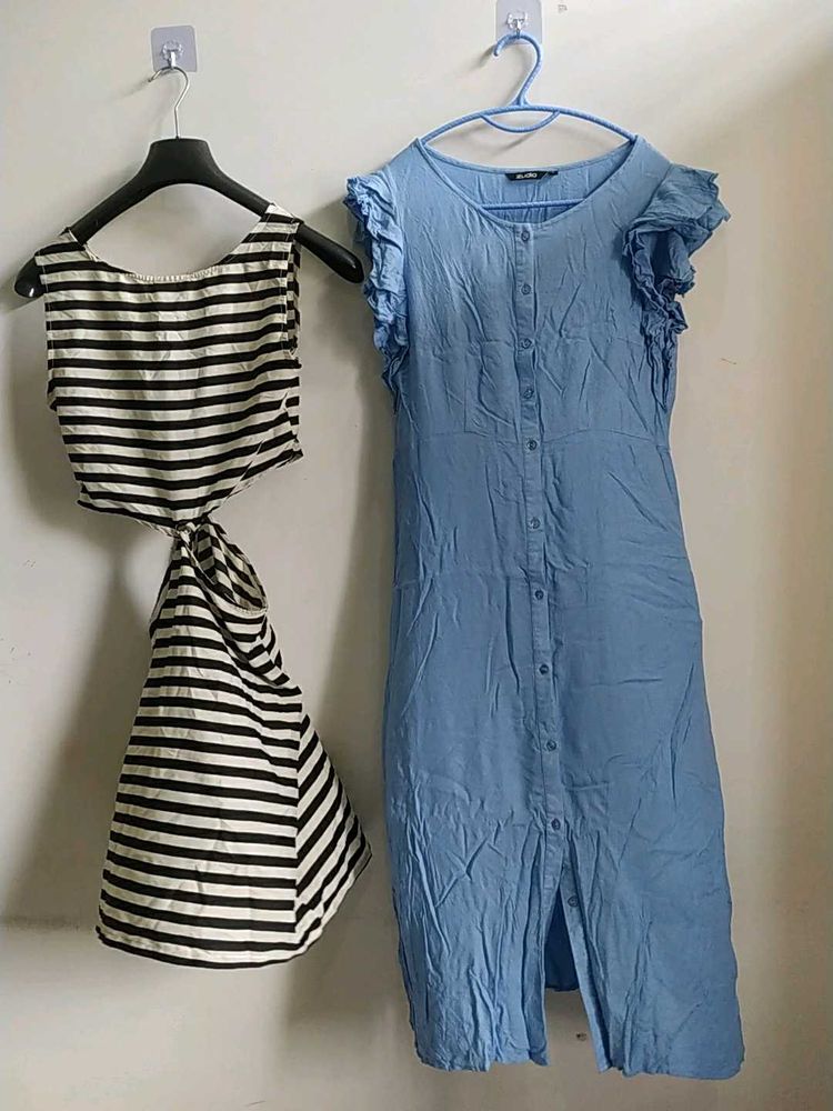 Dress Bundle Of 2
