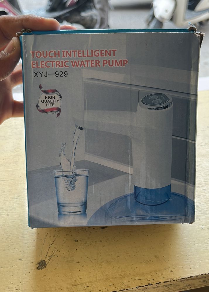 Electric Water Pump