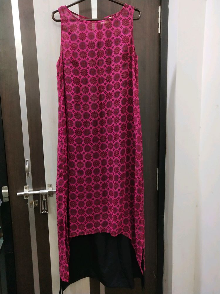 Long Kurti