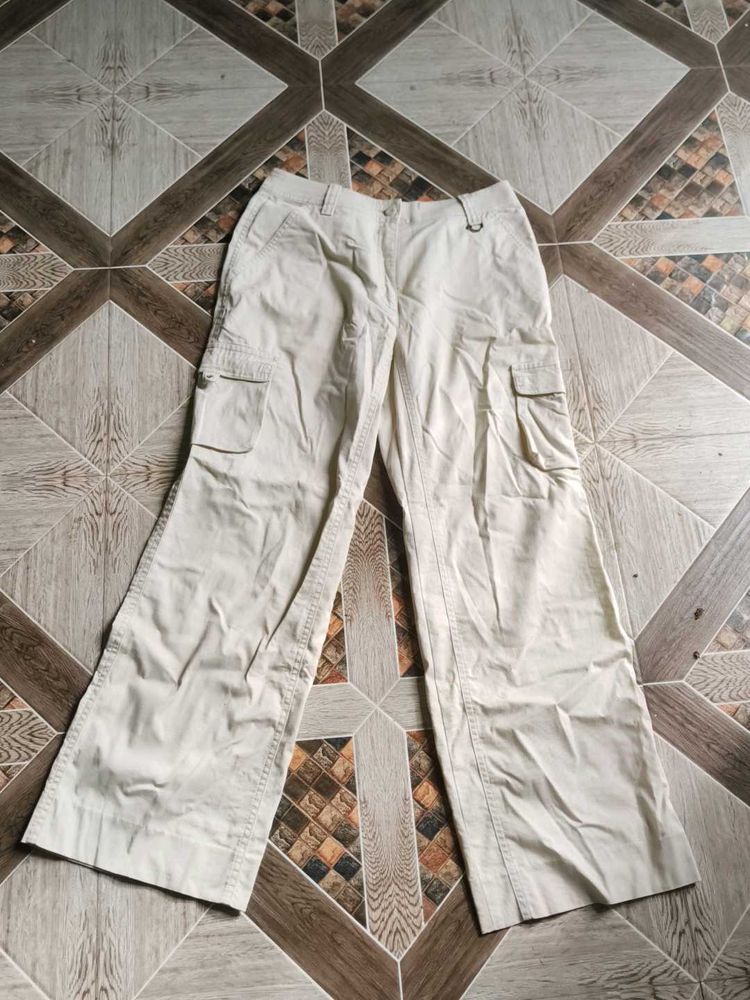 Cargo Pants
