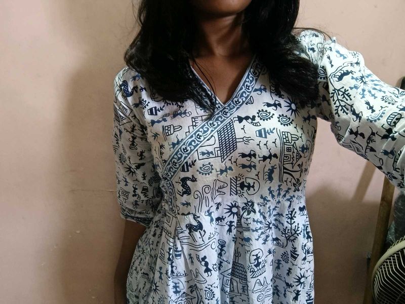 Short Kurti