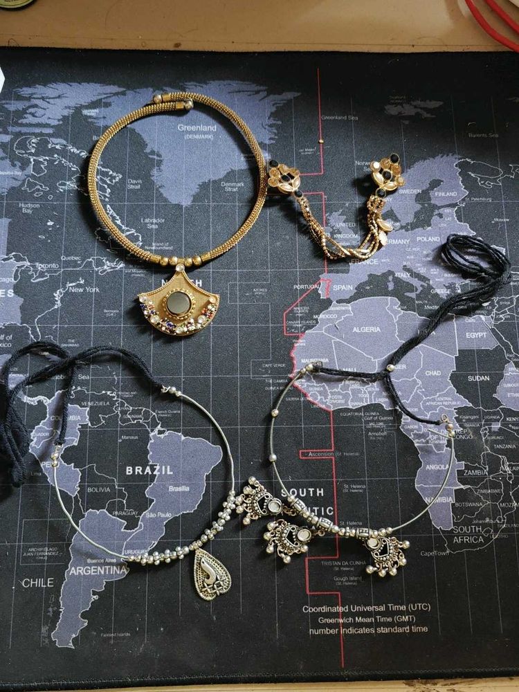 Jewellery Sets