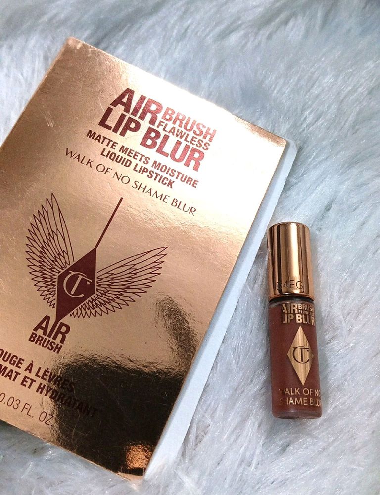Charlotte Tilbury Combo