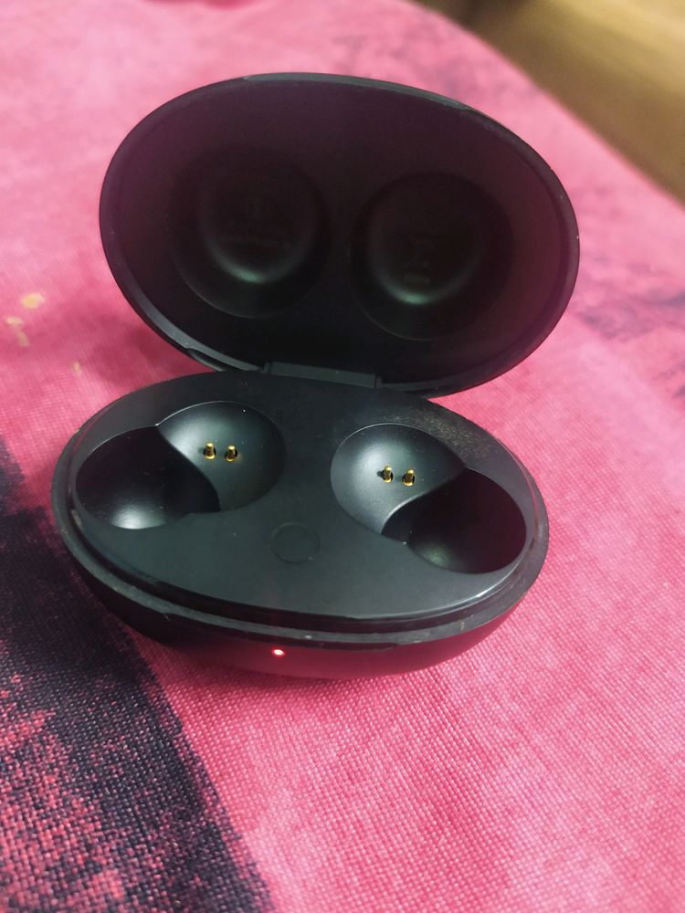 💥Realme Buds Q2 Only CASE💥
