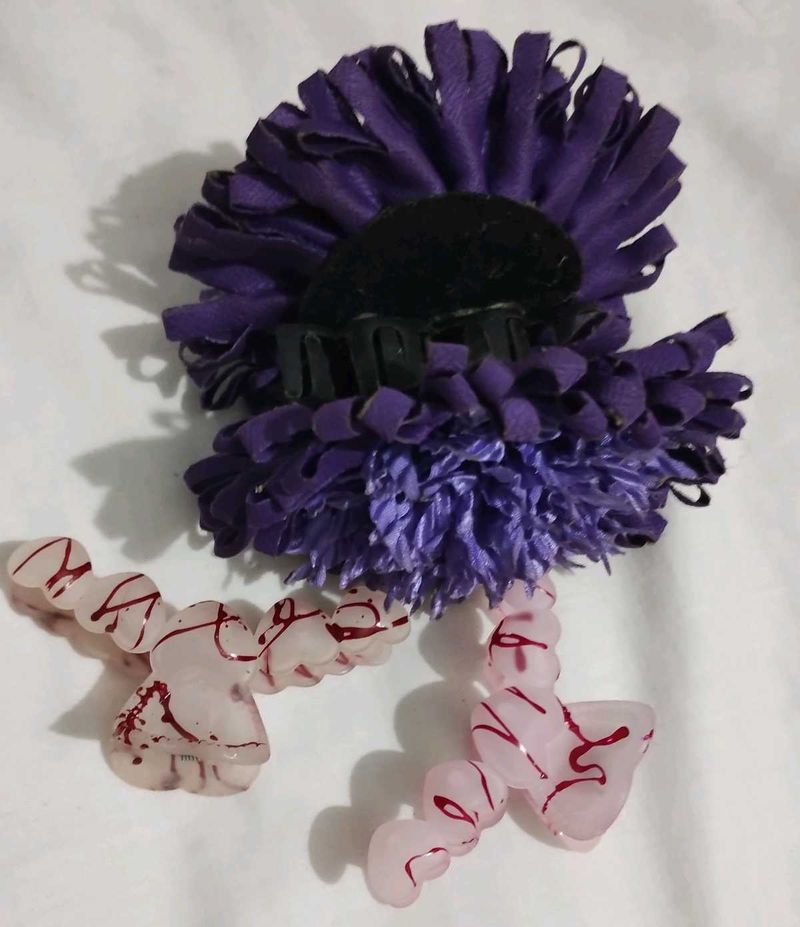 Hair Clips