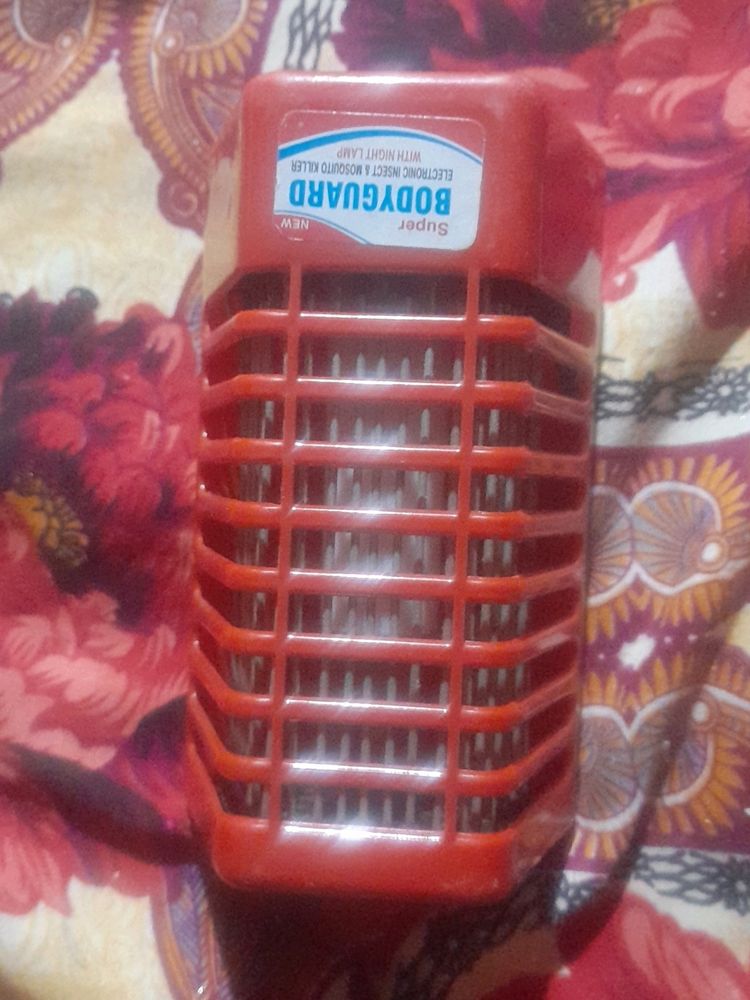 Mosquito Killer Electric Lamp