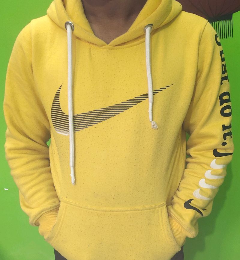 Brand New Nike Hoodies