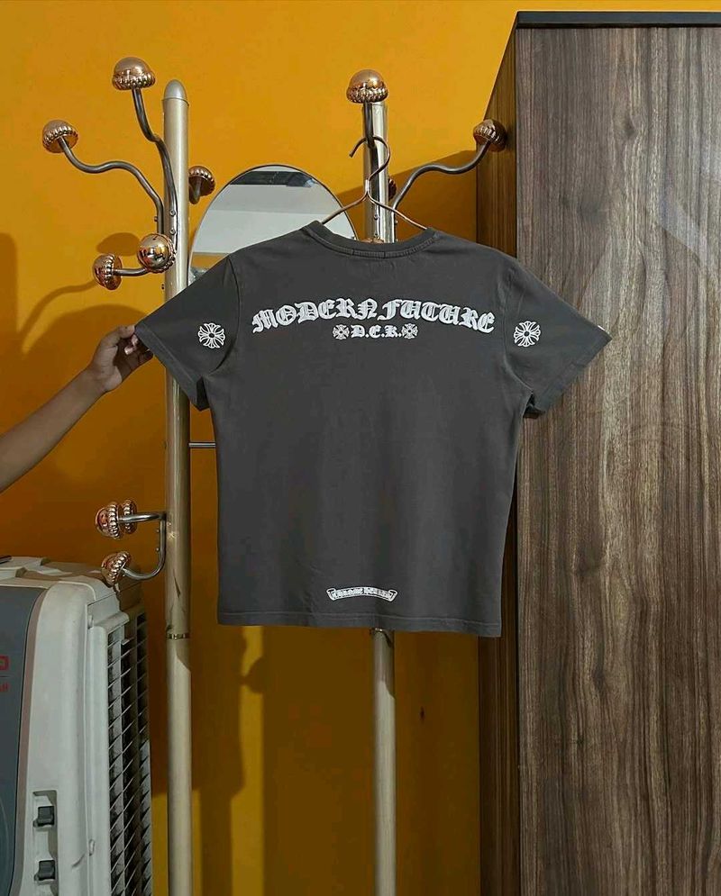 Chrome Hearts