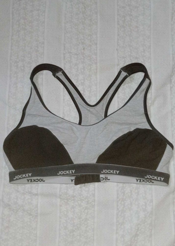 34b Gym Sport Bra