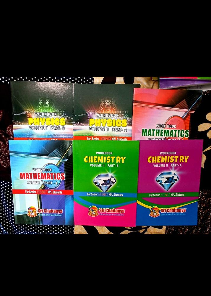 IIT Books