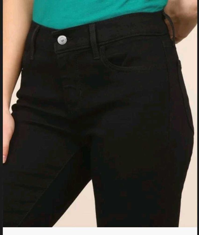 Combo Of 3 New Jeans..