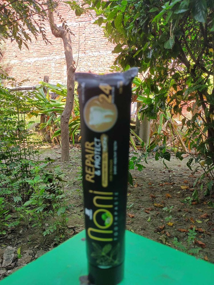 Noni Repair &amp; Protect Toothpaste