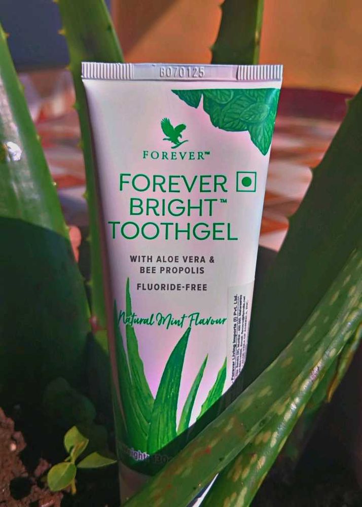 Forever Bright Toothgel