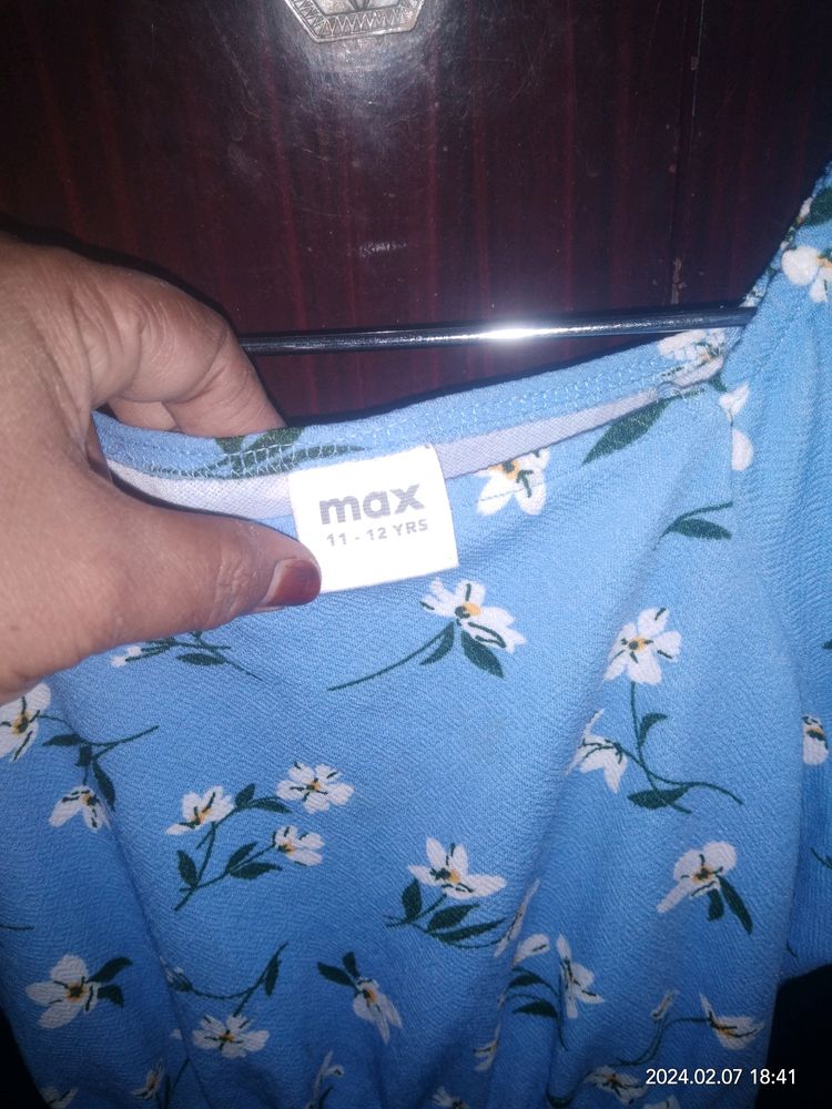 Soft Chiffon Marvel Cloth