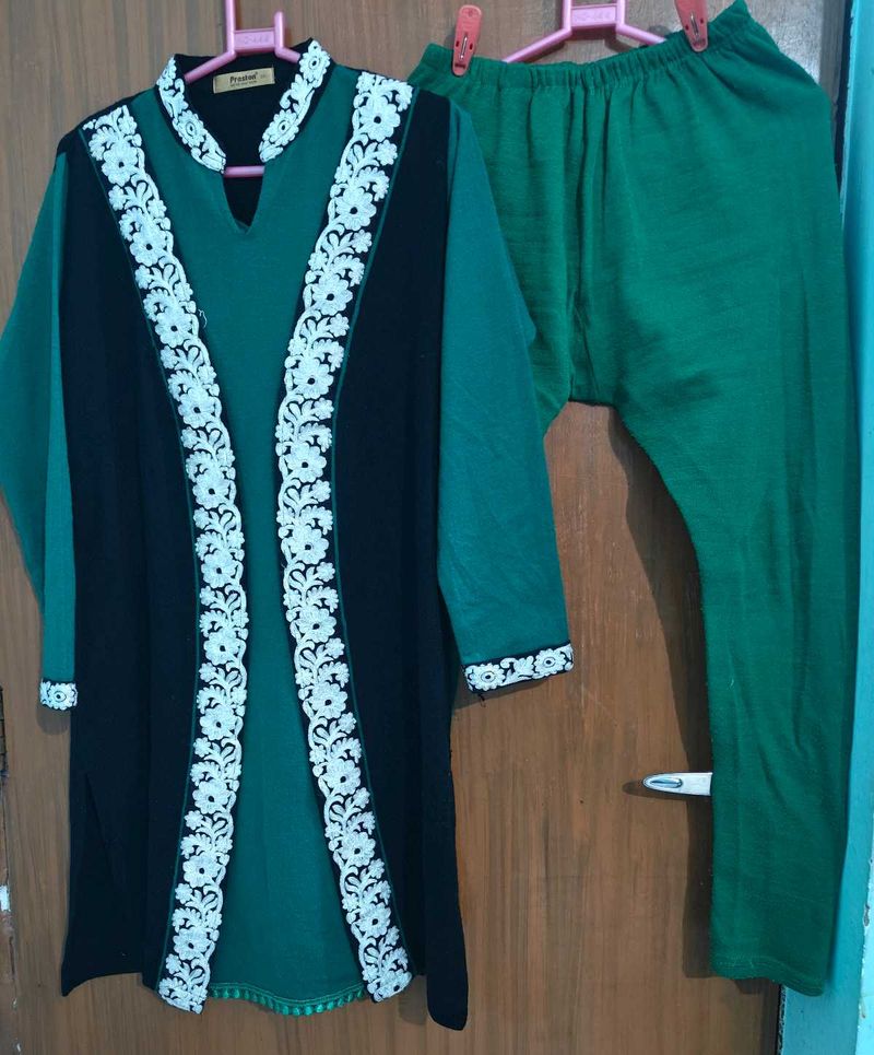 Queen Set
