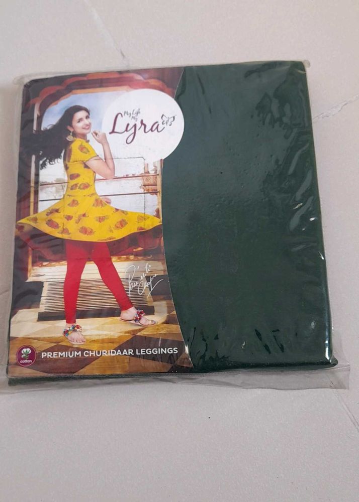 Lyra Leggings