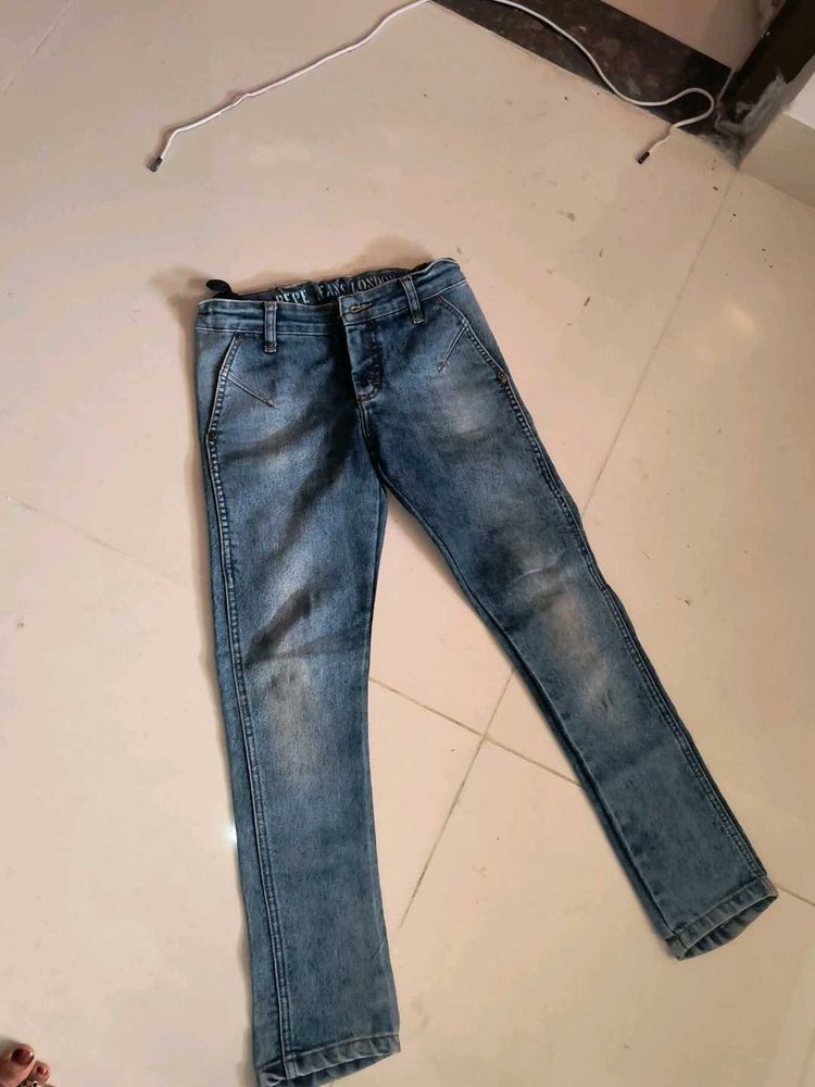 Branded Jeans