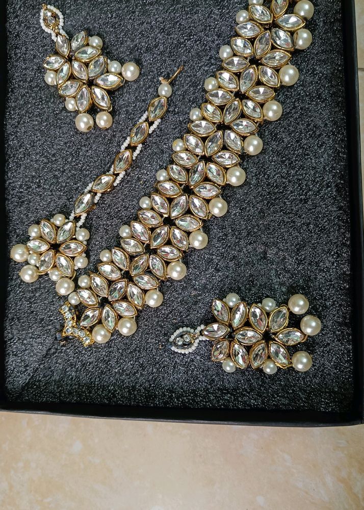 Necklace Set