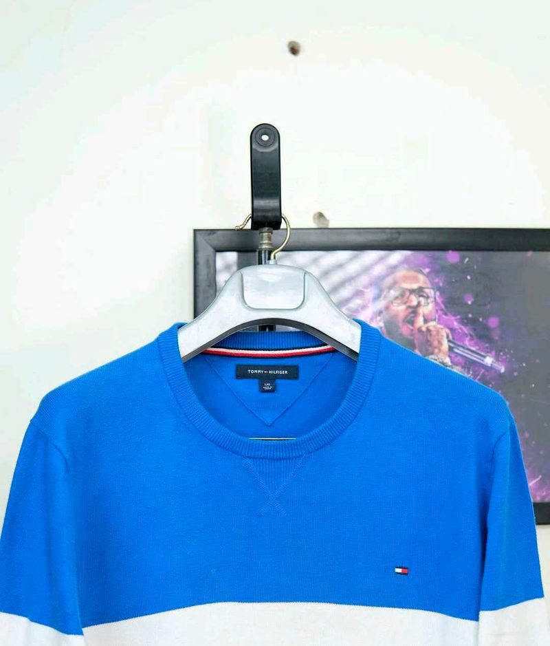 Tommy Hilfiger Sweater