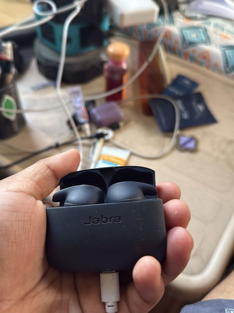 Price Drop Jabra elite active 65T EarPods On Sale!