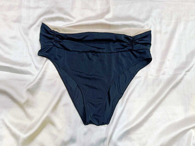 🇳🇿💫🎀black Bottom - High Waist