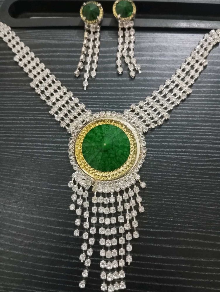 Jewellery Set