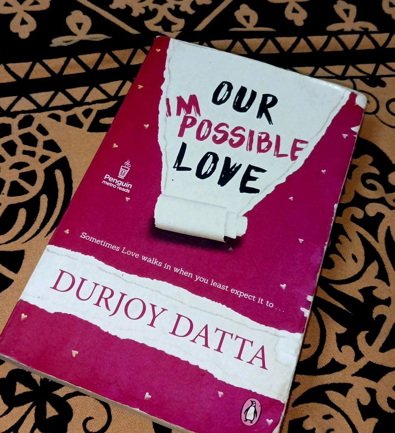 Our Impossible Love A Beautiful Love Story