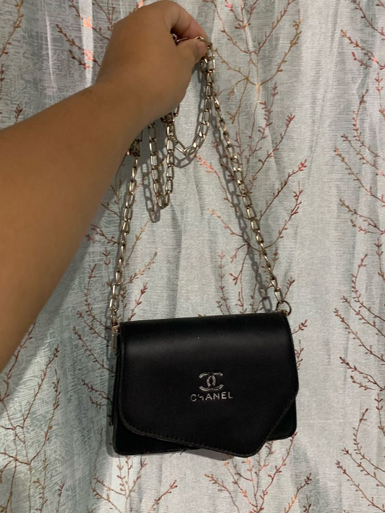 Chanel bag