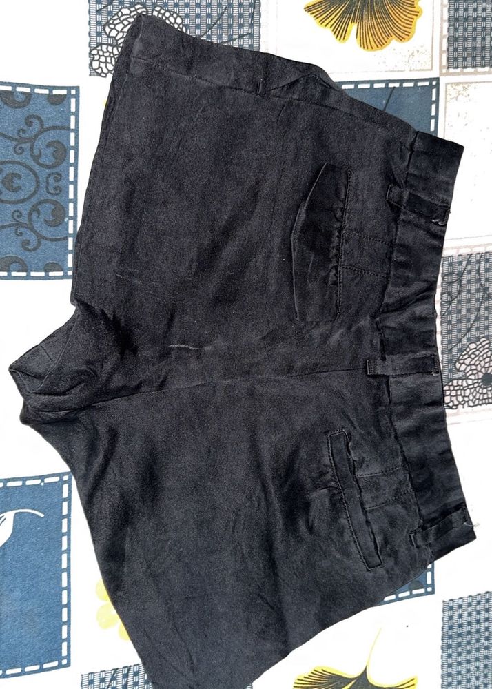 It&#39;s a unused hot pant