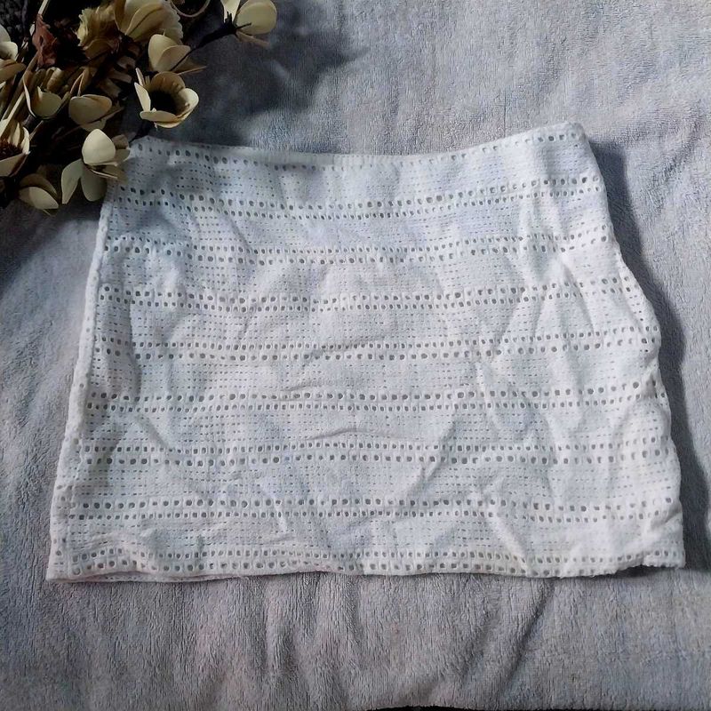 Short Skirt