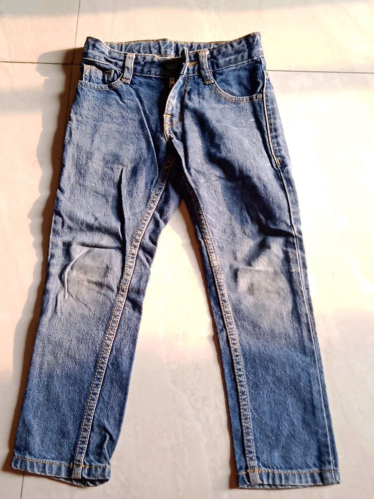 Boys Slim Fit Cherokee brand Jeans