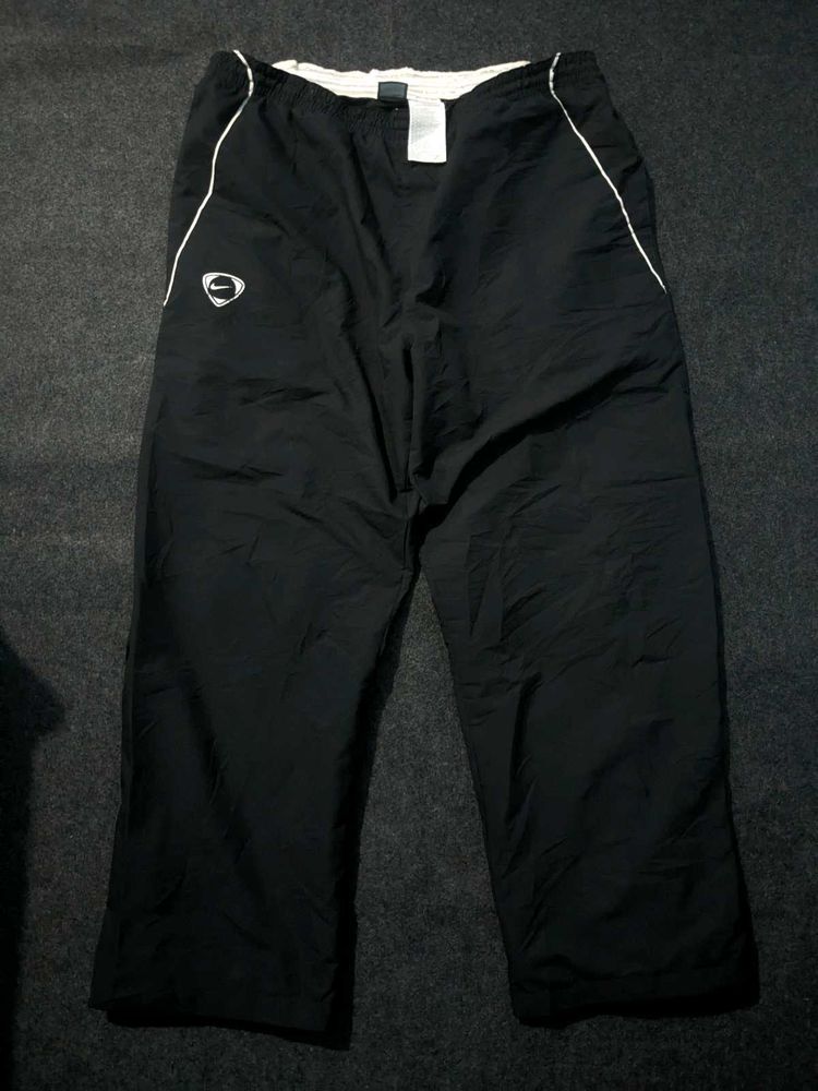 Nike Black track Pants