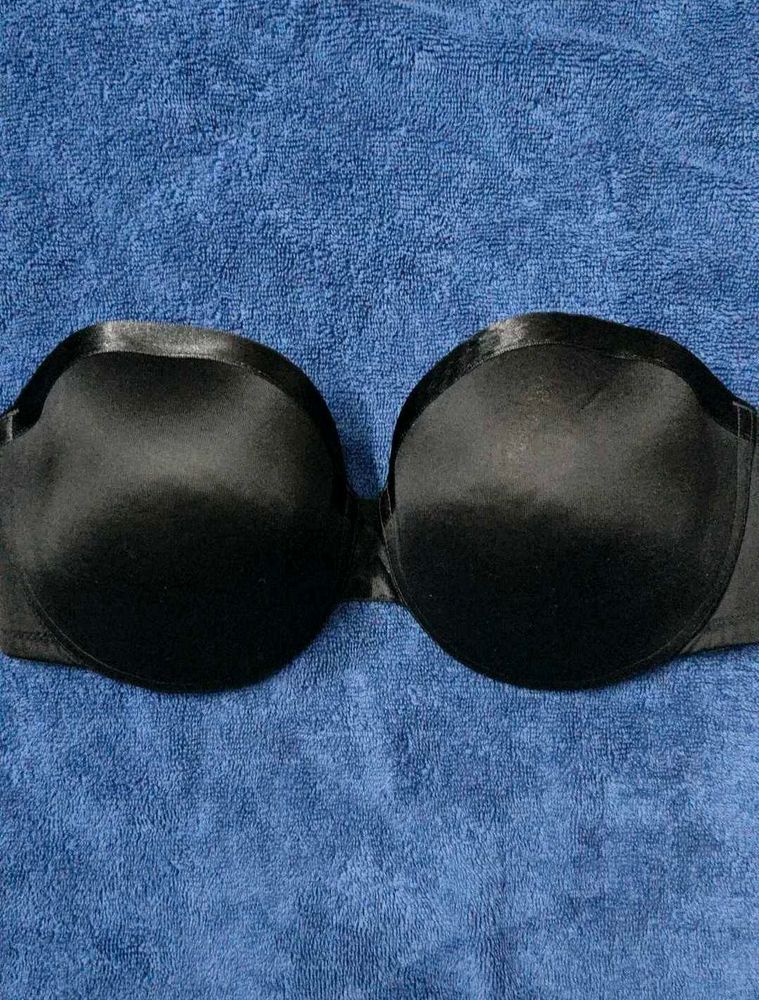 34DD Black