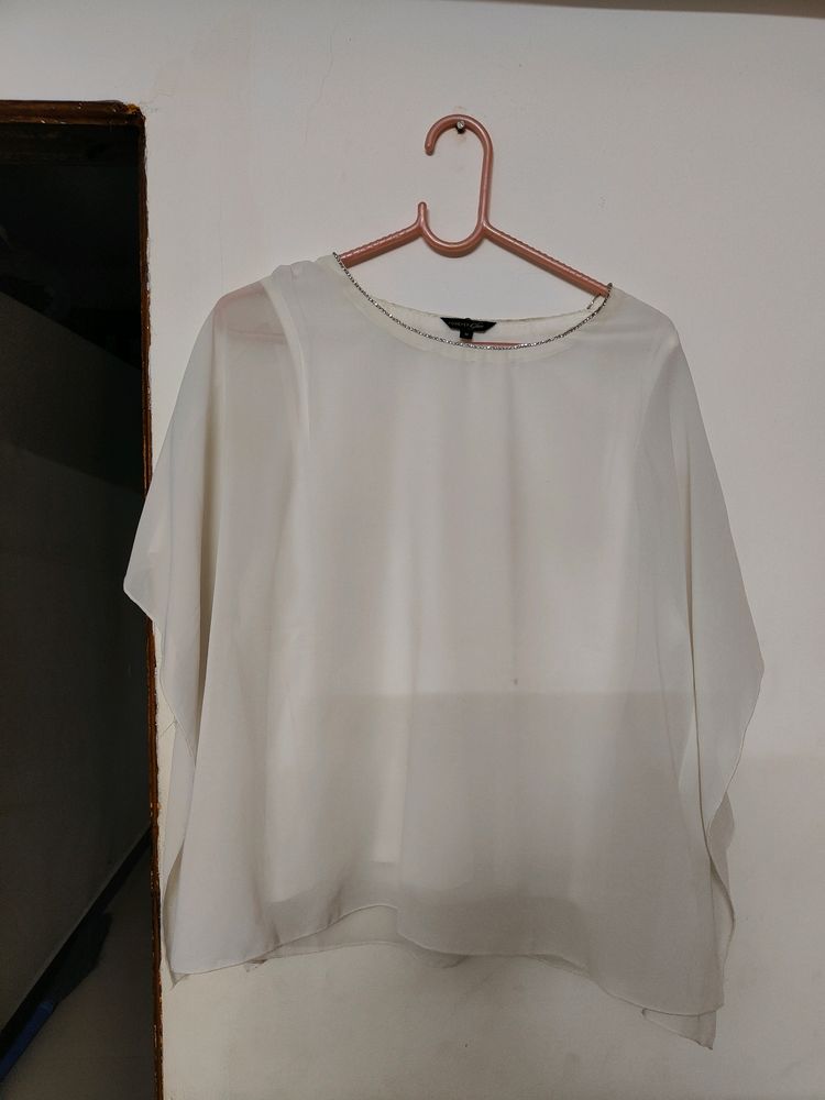 White Top