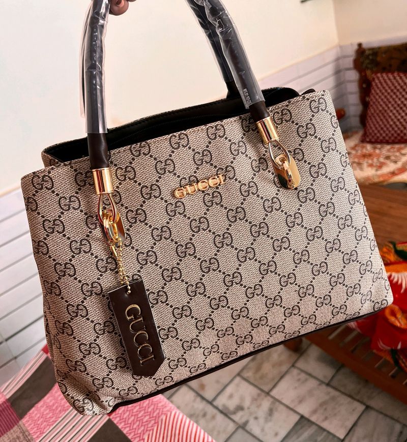Gucci Handbag 😍