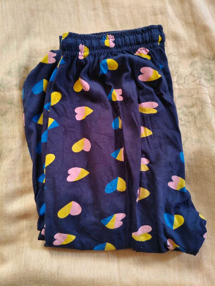 Night Pant With Super Comfortable
