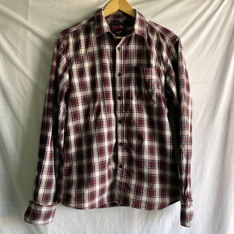 Oxford Shirt