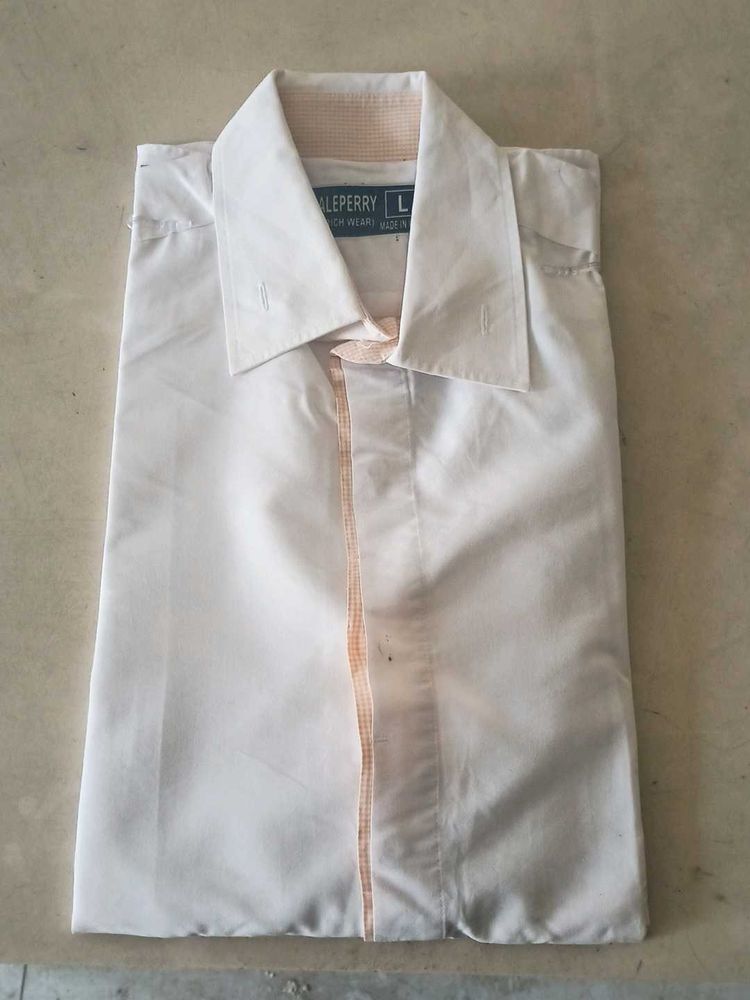 Cotton Shirt