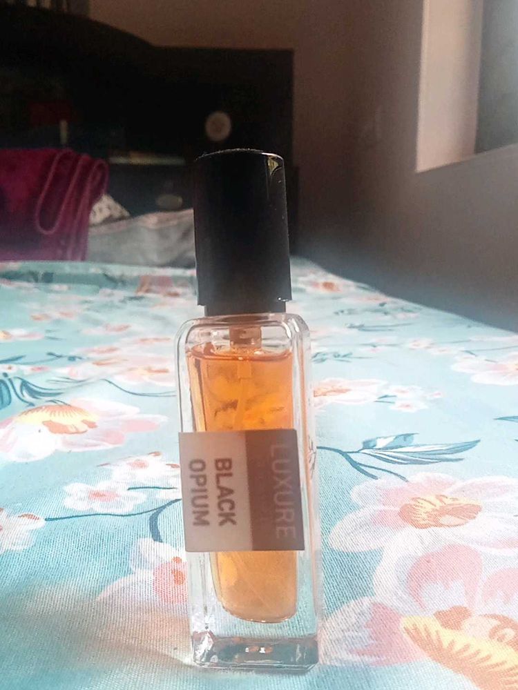 YSL Black Opium Inspired EDP