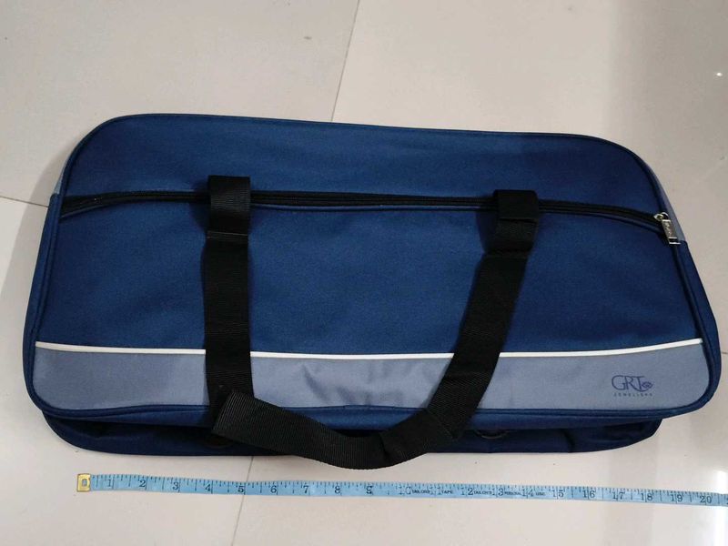 Gym &amp; Travel Bag