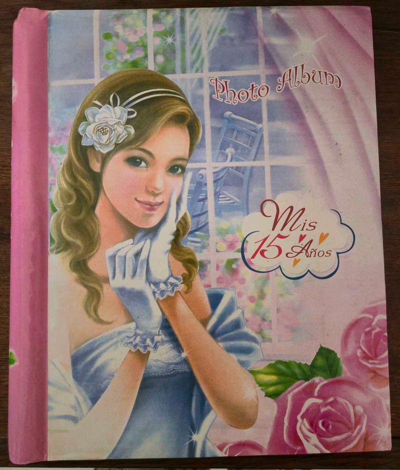 Photo Album (New)