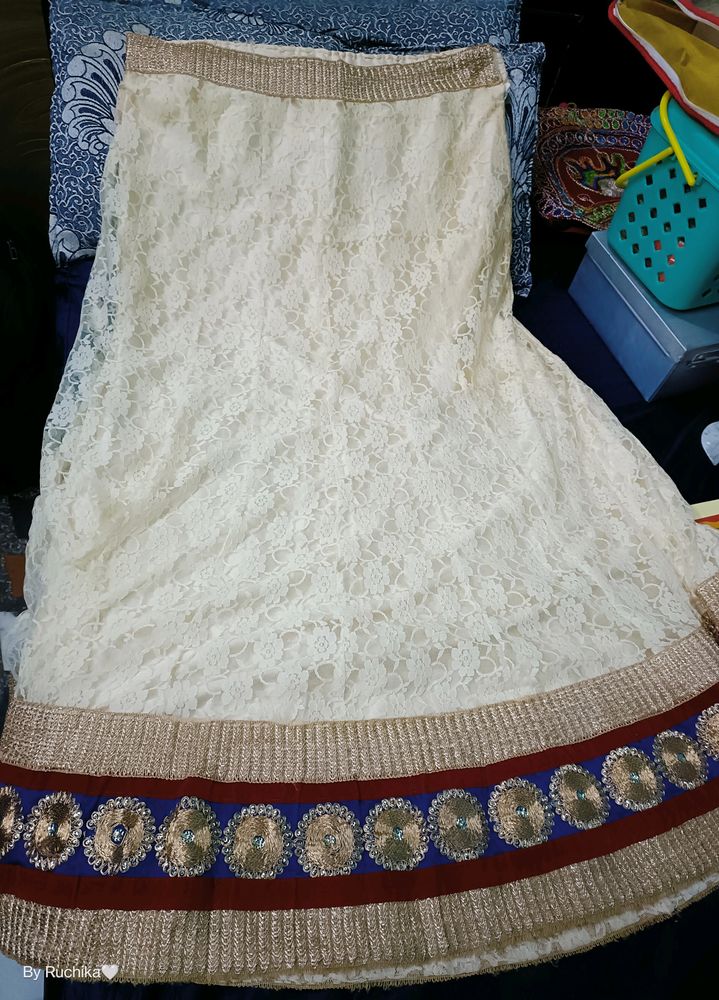 Lahenga Choli
