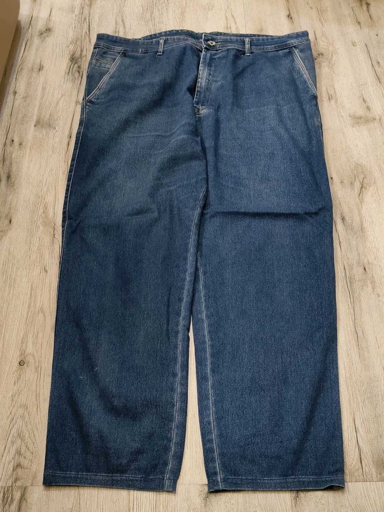 Ma1304 The hunter Beggy jeans waist 40