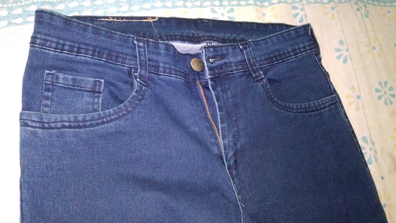 Jeans Pant